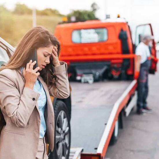 Обслуживание автомобиля